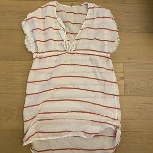Simons bathing suit cover up